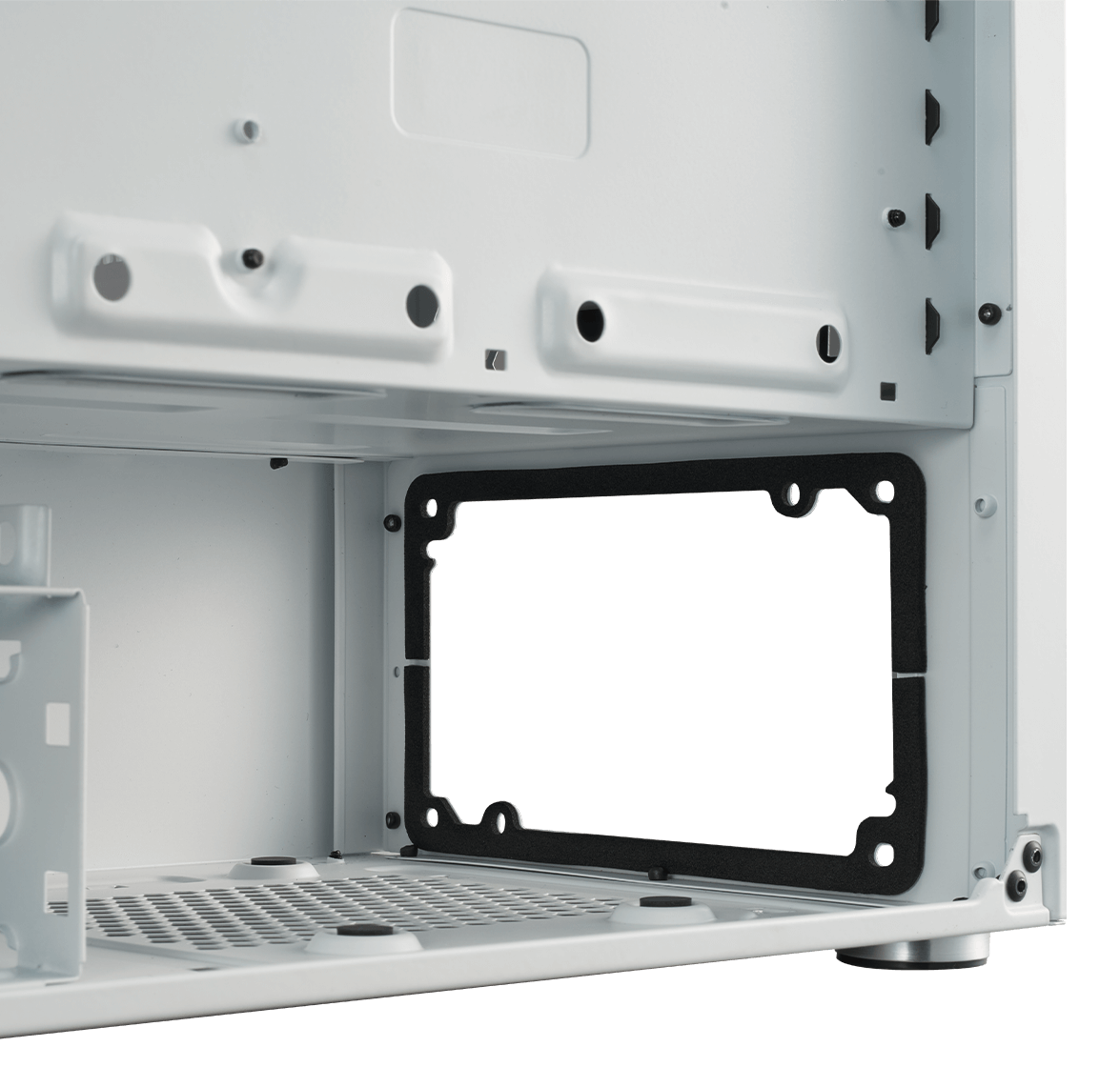 Silencio S400 Sakura Limited Edition｜Cooler Master｜株式会社